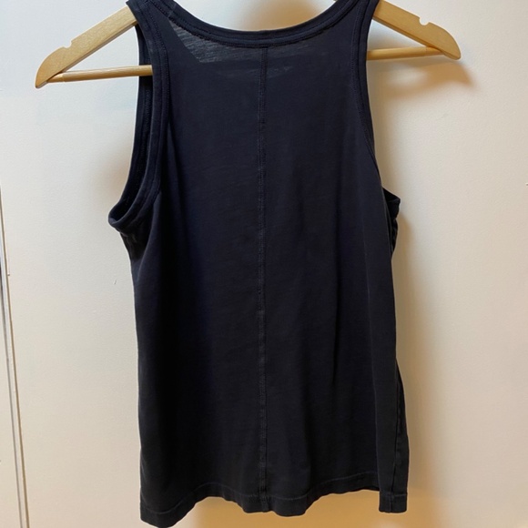 Everlane Tank 100% Organic Cotton XS - Picture 6 of 6